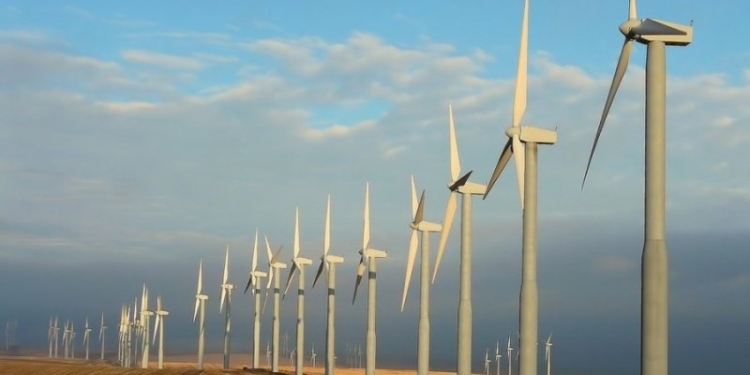 В Херсонской области построят два ветропарка за 280 млн. евро