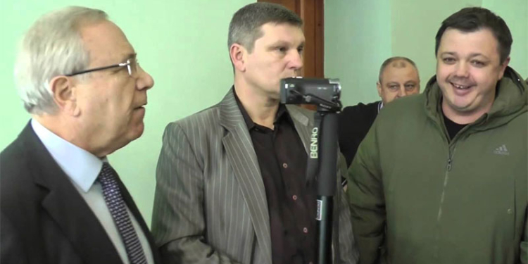 Завтра внеочередные выборы мэра Кривого Рога. “ОПОРА” не ждет массовых нарушений