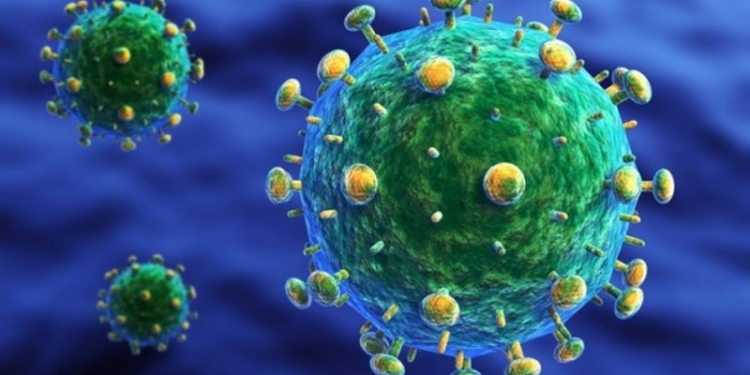 Ученые обнаружили заражение новым штаммом ВИЧ