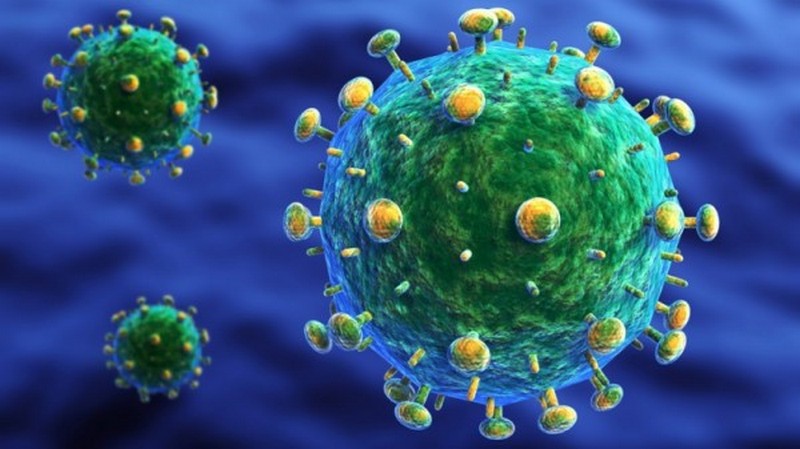 В Николаевской области за неделю гриппом и ОРВИ заболели 4,7 тысячи человек, это на треть меньше порога эпидемии 1