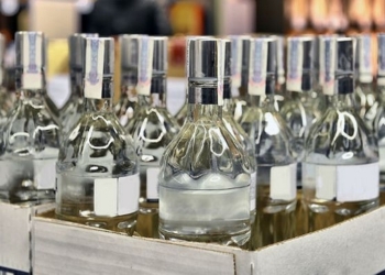 Руководители 20 заводов “Укрспирта” поддержали приватизацию предприятия