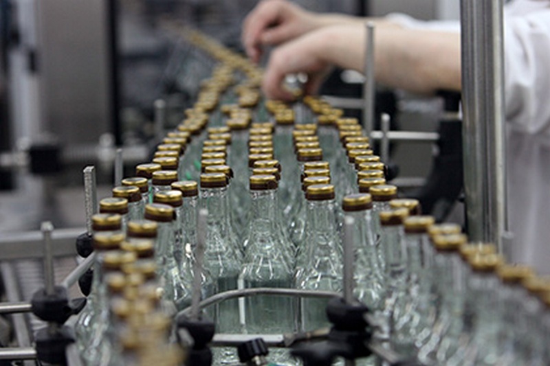 За 6 лет цена водки в Украине выросла в три раза 1