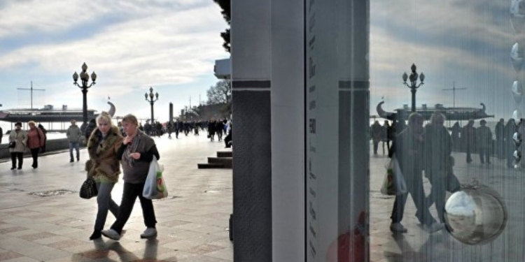 Госдеп рассматривает введение новых санкции против РФ из-за Крыма