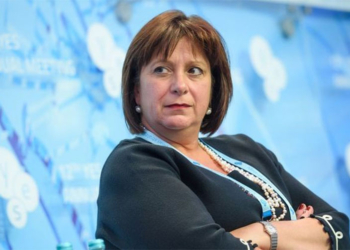 Яресько прокомментировала слухи о своем возможном премьерстве