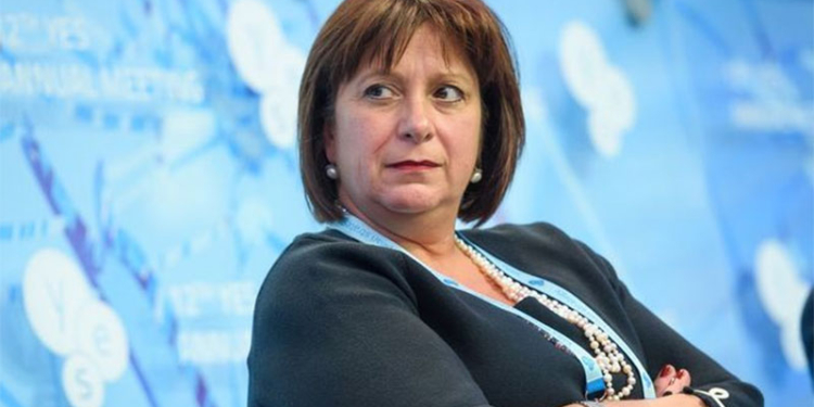 Яресько прокомментировала слухи о своем возможном премьерстве