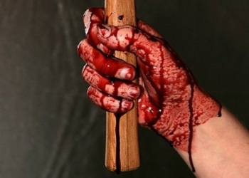 В Николаеве снова убили женщину – сожитель забил несчастную палкой