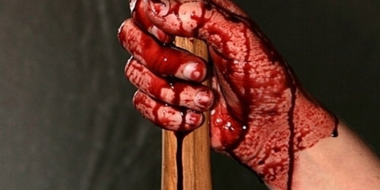 В Николаеве снова убили женщину – сожитель забил несчастную палкой