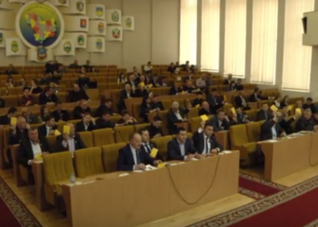 Николаевская область к 2020 году получит обновлённую градостроительную документацию по всему региону – облсовет утвердил программу