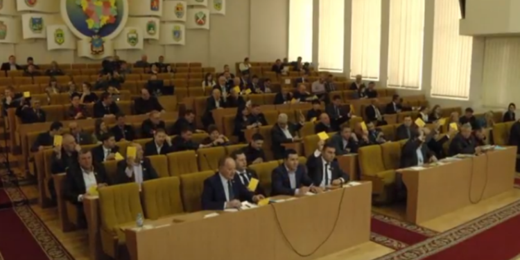 Николаевская область к 2020 году получит обновлённую градостроительную документацию по всему региону – облсовет утвердил программу