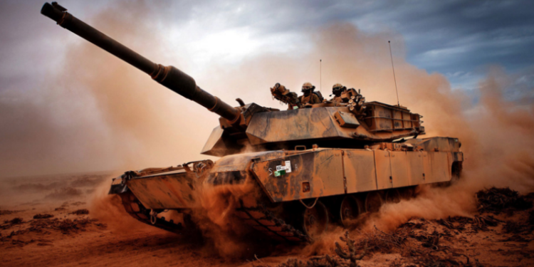 Командующий США считает открытую войну с Россией маловероятной