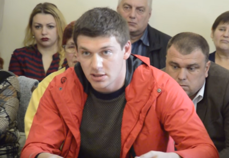 Николаевец, возведя частный дом в Леваневцах, не может получить строительный паспорт – советник мэра Смородинов утверждает, что случай не единичный 1
