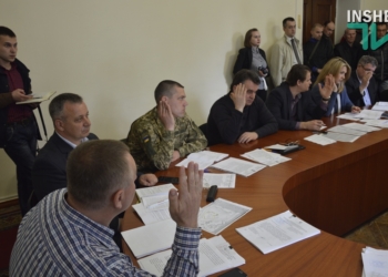 ЧП «Максико» готово отказаться от строительства возле дома по Соборной,13 в Николаеве, если ему дадут альтернативный участок