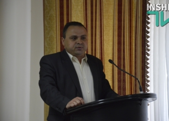 «Это – путь к обрыву, если всё оставить, как есть» – директор КП «Николаевская областная типография» о необходимости обновлять оборудование предприятия