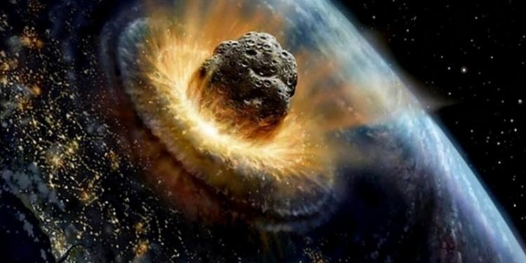 NASA обнаружило восемь опасных для Земли объектов