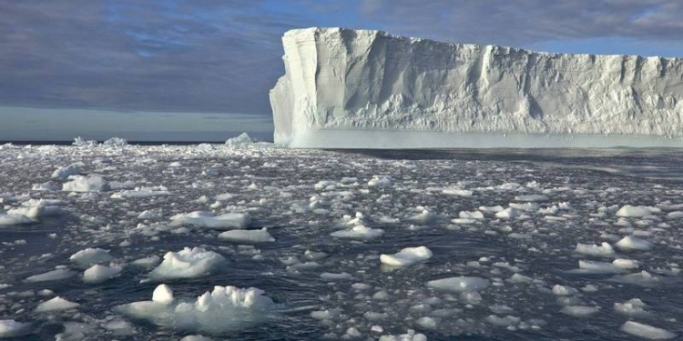 Март 2016 года стал самым тёплым месяцем за всю историю метеонаблюдений