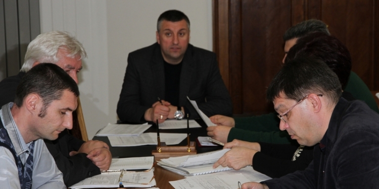 В этом году в Николаеве планируют установить 636 приборов учета тепла