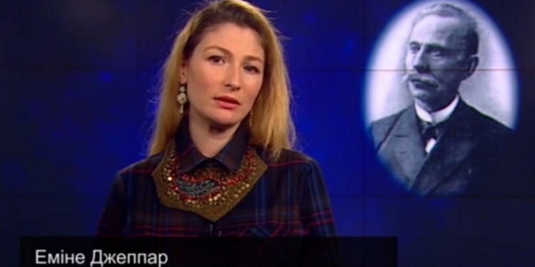 Крымскотатарские журналисты записали видеообращение к украинским и зарубежным коллегам