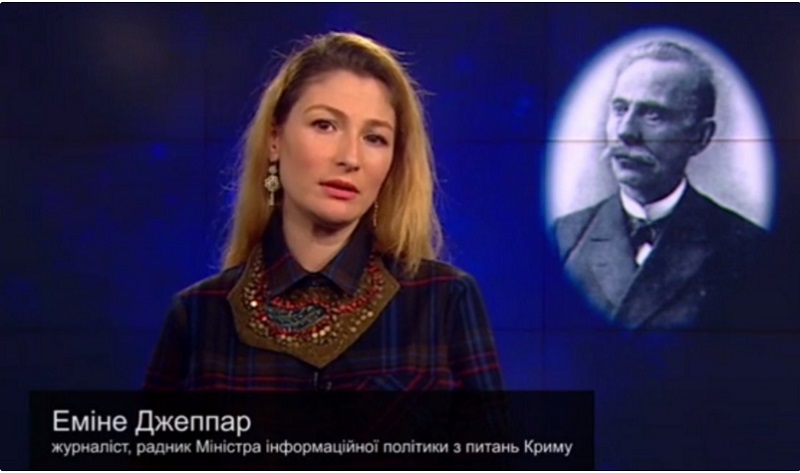 Крымскотатарские журналисты записали видеообращение к украинским и зарубежным коллегам 1