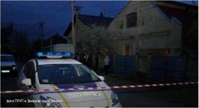 В Ужгороде убили двух студентов из Индии, третий в тяжелом состоянии