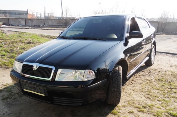 Николаевец купил у жителя Крымского полуострова автомобиль с поддельными документами