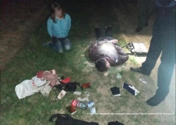 В Ужгороде студентов из Индии убила семейная пара?