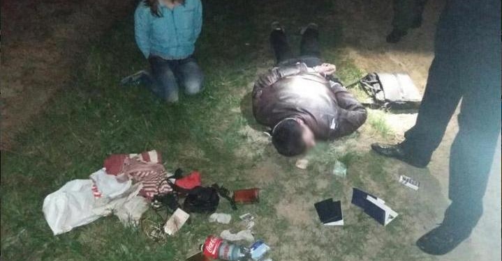 В Ужгороде студентов из Индии убила семейная пара?