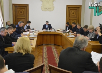 Исполком обязал «Николаевводоканал» перевести жителей ОСМД на прямое абонирование