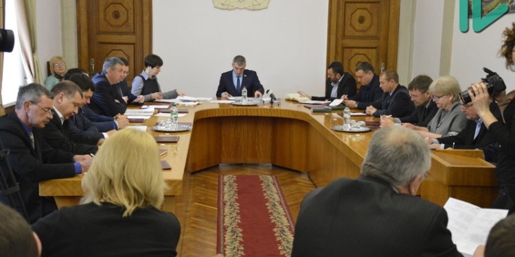 Исполком обязал «Николаевводоканал» перевести жителей ОСМД на прямое абонирование