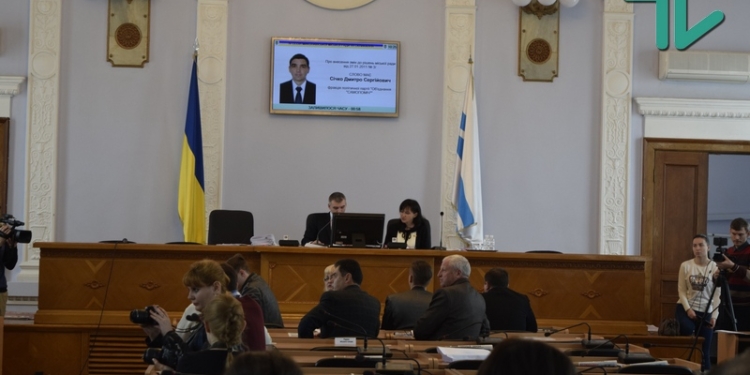 Даже без “ОппоБлока”: второе пленарное заседание сессии Николаевского горсовета началось (ТРАНСЛЯЦИЯ)