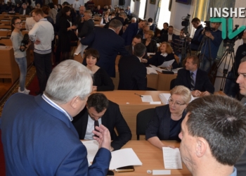 Депутаты дали добро на финансирование общественных формирований из бюджета Николаева только на полгода