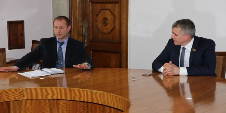 На должность главного архитектора города Николаева претендуют трое – двое николаевцев и киевлянка