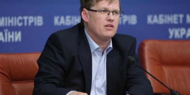 Переселенцам в Украине выделяется около 32 мрлд.грн.