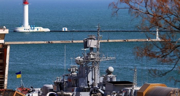 Это не шутка: Президент поменял командующего Военно-морскими силами Украины – флот возглавил боевой генерал