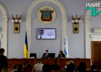 «Чтобы это не был проходной двор»: Николаевский мэр хочет ввести пропускную систему на сессию горсовета и досмотр перед входом в горисполком