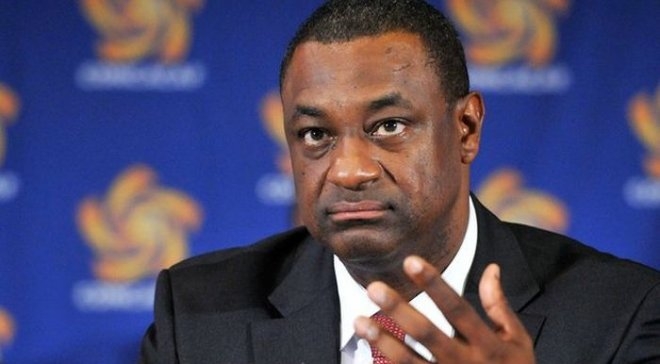 Экс-вице-президент ФИФА признался во взяточничестве и мошенничестве в отношении ЧМ-2018 и ЧМ-2022