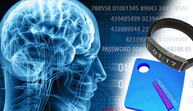 Ключ от всех дверей: украинский стартап заработает на паролях пользователей