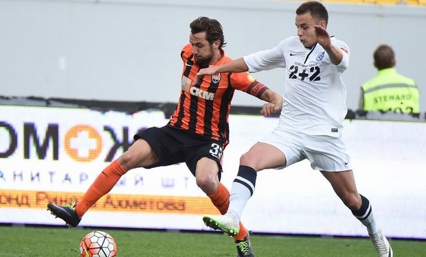 «Динамо» пообещало «Черноморцу» 400 тысяч долларов премиальных за ничью или победу над «Шахтером»