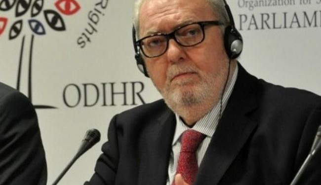 Глава ПАСЕ призвал воздержаться от насильственных мер в Нагорном Карабахе