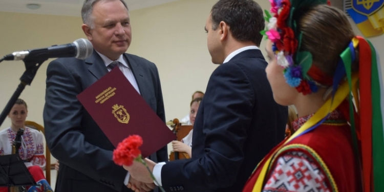 Вадим Мериков обратится к депутатскому корпусу с просьбой увеличить средства на соцзащиту чернобыльцев