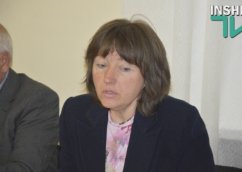 План зонирования города Николаева не соответствует Генплану – мэрия ведёт переговоры с киевским «Гипроградом» о доработке документа