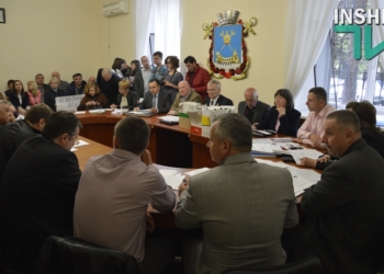 «Незаконные незаконным рознь»: депутаты-земельщики обратились к мэру Николаева о необходимости снести временные сооружения, не имеющие документов