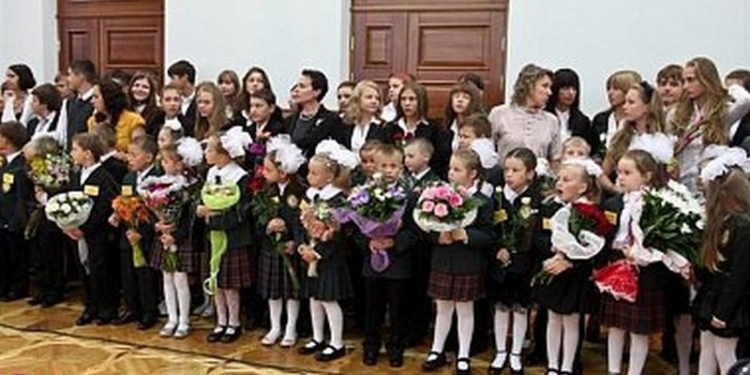 В украинских школах и вузах на 10% сократят персонал – приказ Министерства образования и науки