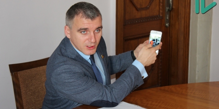 «Вернулся без улова, но удочки позакидывали» – мэр Николаева Сенкевич не совсем доволен итогами своей поездки в Нидерланды