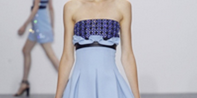 Модные платья лета 2016: 4 тренда сезона