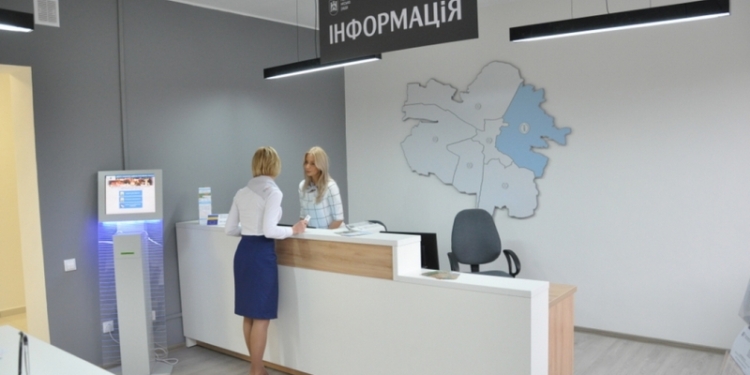 На Николаевщине завершается процесс передачи функций по государственной регистрации на местный уровень