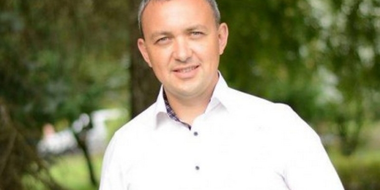 В Ровенской области – новый губернатор