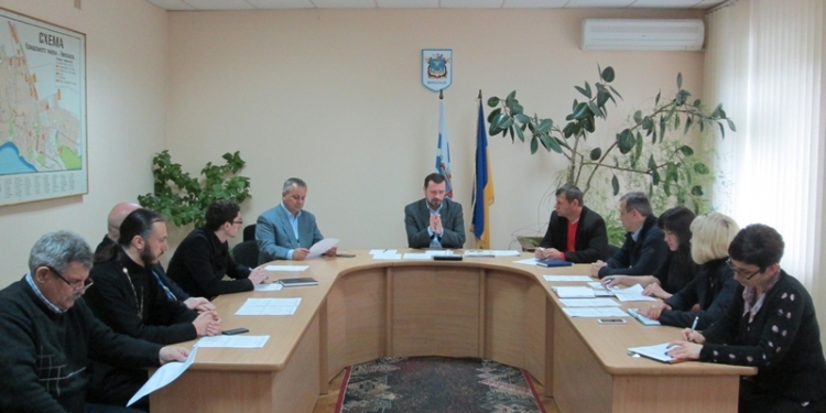 Общественные слушания в Корабельном районе Николаева по земле у ДК «Корабельный»: оргкомитет избран, дата определена