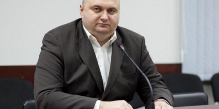 Порошенко назначил главу Хмельницкой области