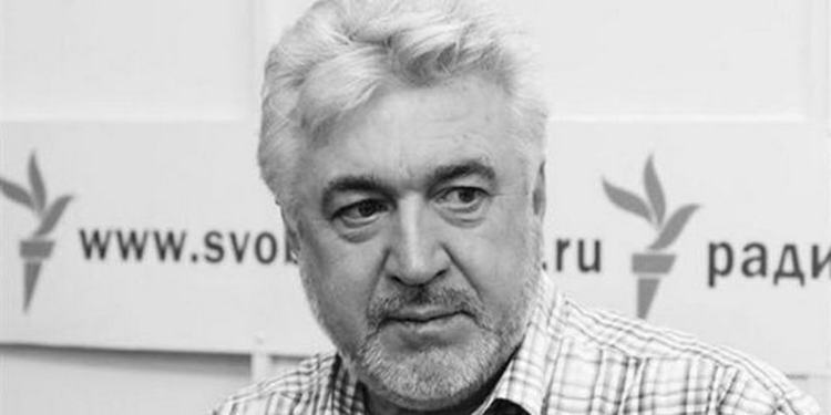 Неожиданно умер депутат Госдумы РФ, который не голосовал за аннексию Крыма