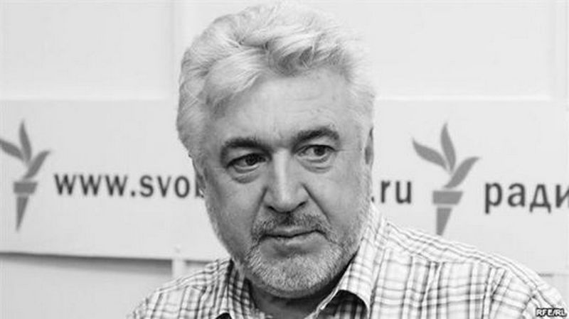Неожиданно умер депутат Госдумы РФ, который не голосовал за аннексию Крыма 1